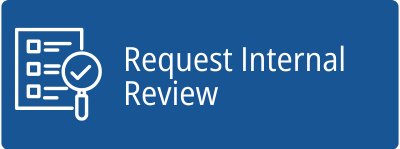 Request Internal Review